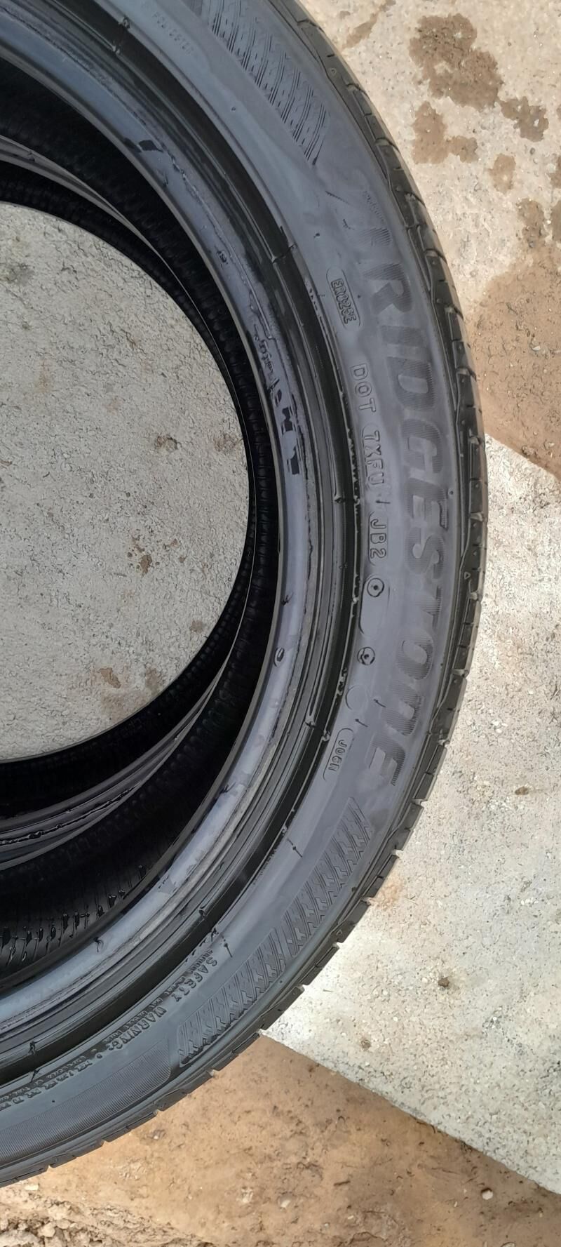 Teker 400 TMT - Aşgabat - img 5