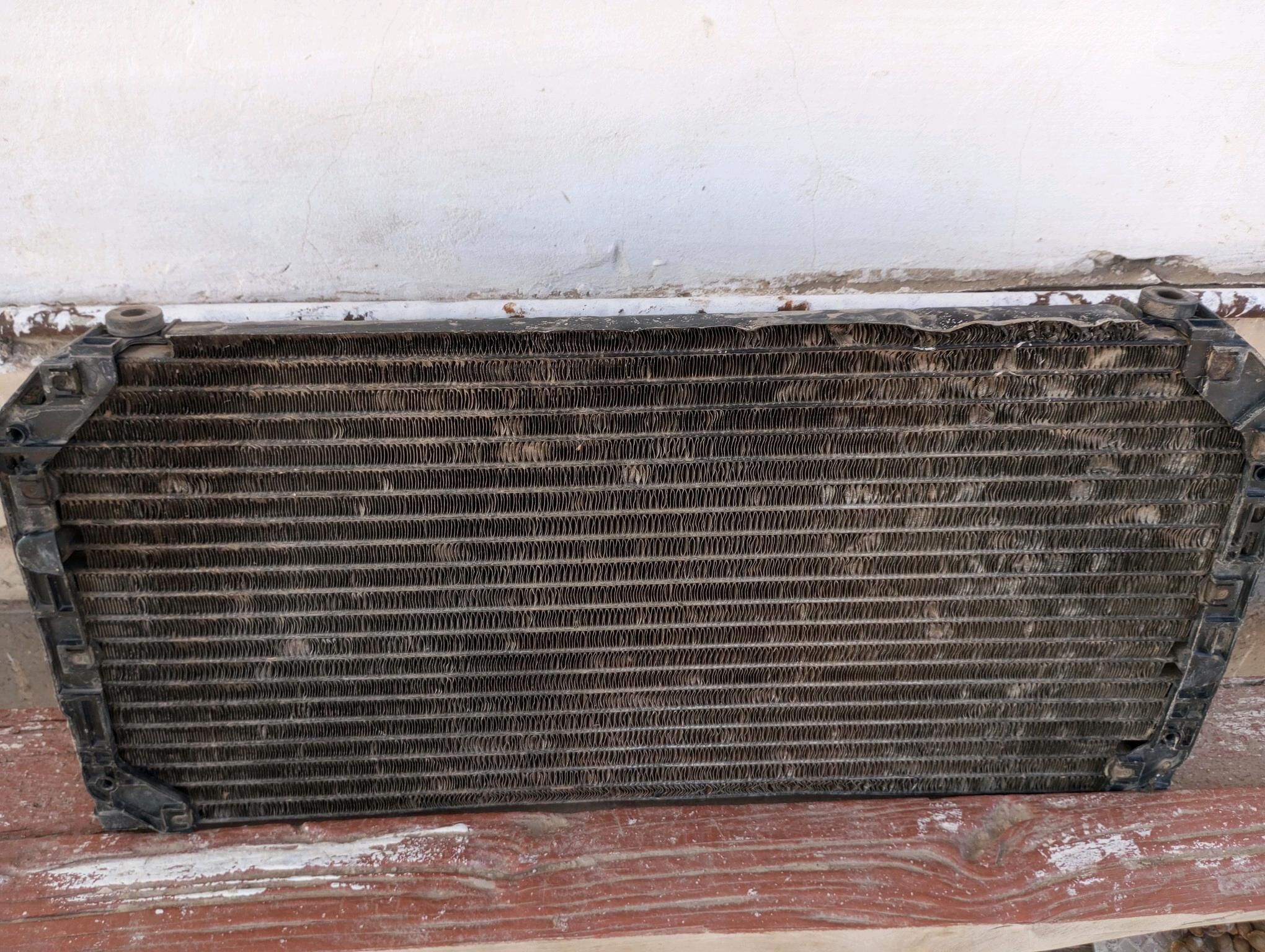 radiator 700 TMT - Görogly (Tagta) - img 1