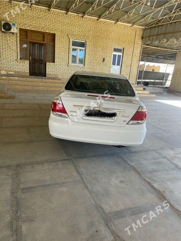 Toyota Camry 2006 - 250 000 TMT - Мары - img 4