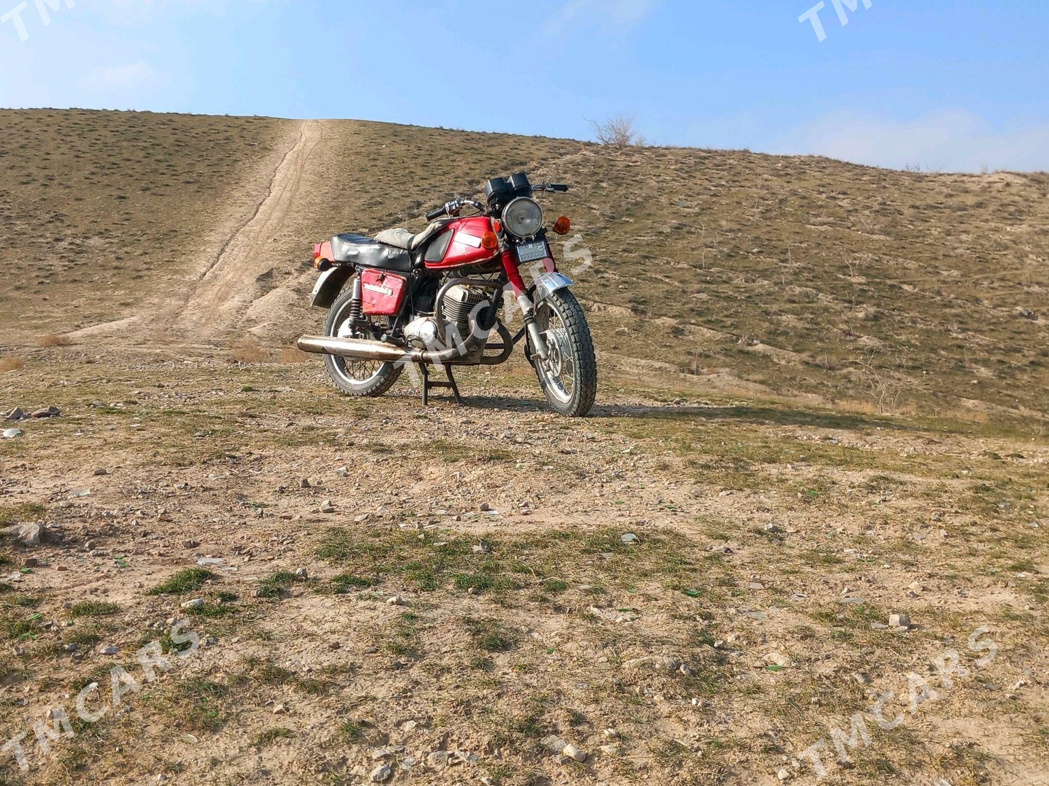 Iž Ýupiter 2000 - 11 000 TMT - Gökdepe - img 2