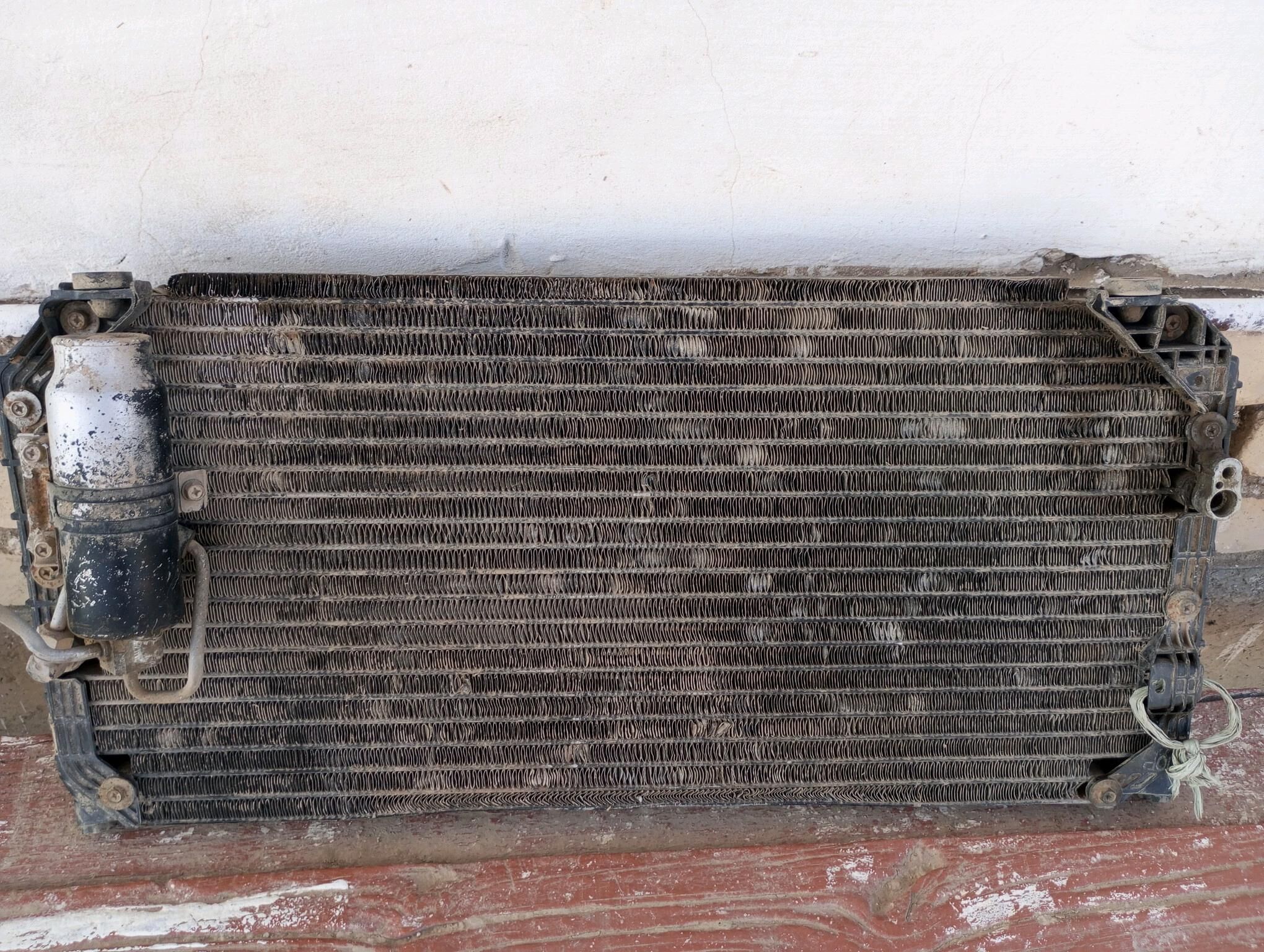 radiator 700 TMT - Görogly (Tagta) - img 2