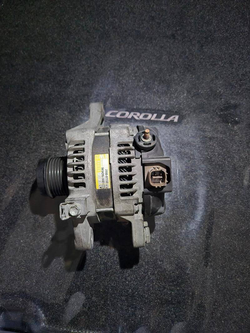 generator yagdayy gowy morda 500 TMT - Улица Ататурка - img 1