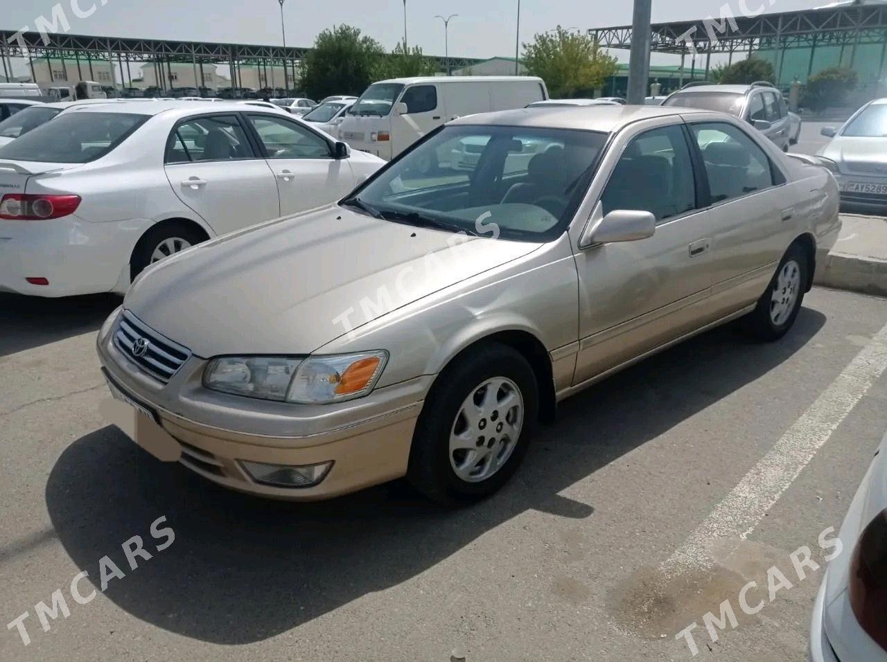 Toyota Camry 2000 - 130 000 TMT - Ýolöten - img 3