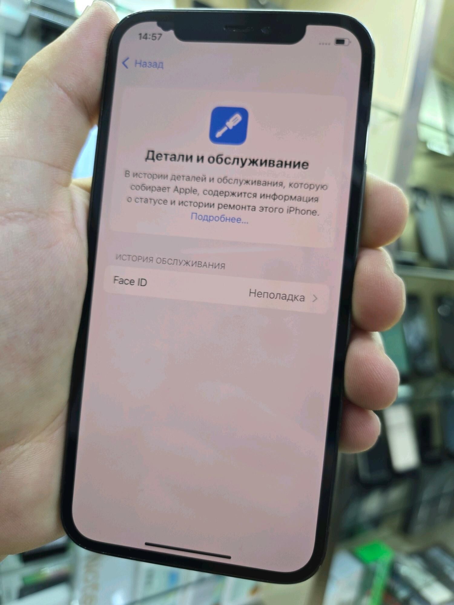12 PRO - Ашхабад - img 9