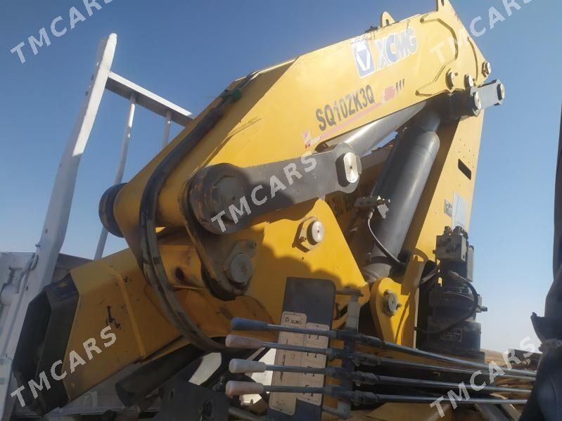 Dongfeng 580 2015 - 510 000 TMT - Дашогуз - img 4