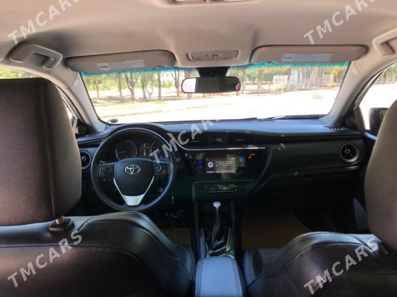 Toyota Corolla 2017 - 210 000 TMT - Aşgabat - img 2