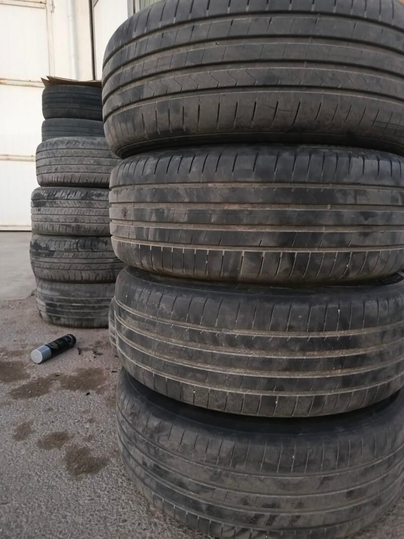 HANKOOK 215 55 17 TEKER 1 400 TMT - Aşgabat - img 2