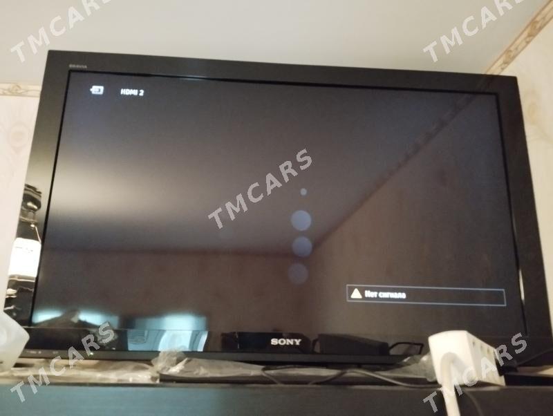 Sony телевизор televisor bravi - Гаудан "В" - img 3