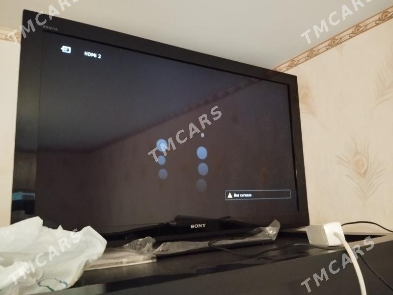 Sony телевизор televisor bravi - Гаудан "В" - img 2