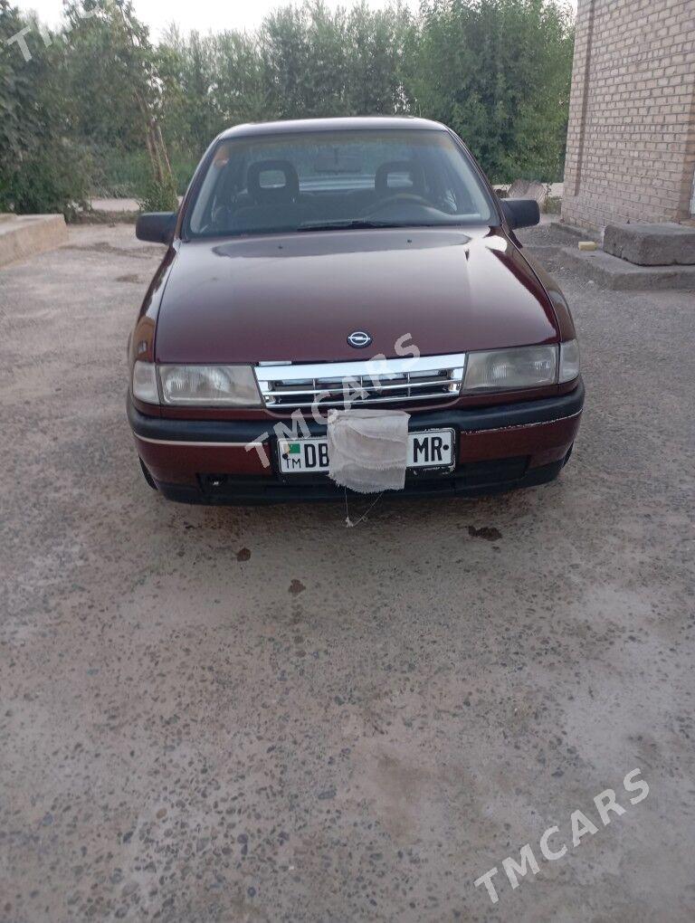 Opel Vectra 1991 - 35 000 TMT - Mary - img 1