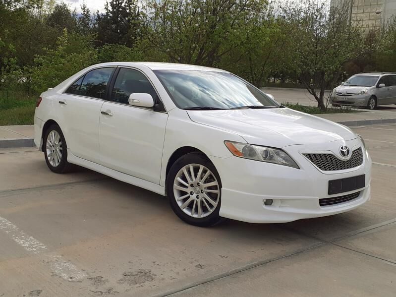 CAMRY AURION DISKA 225 45 18 1 500 TMT - Aşgabat - img 3