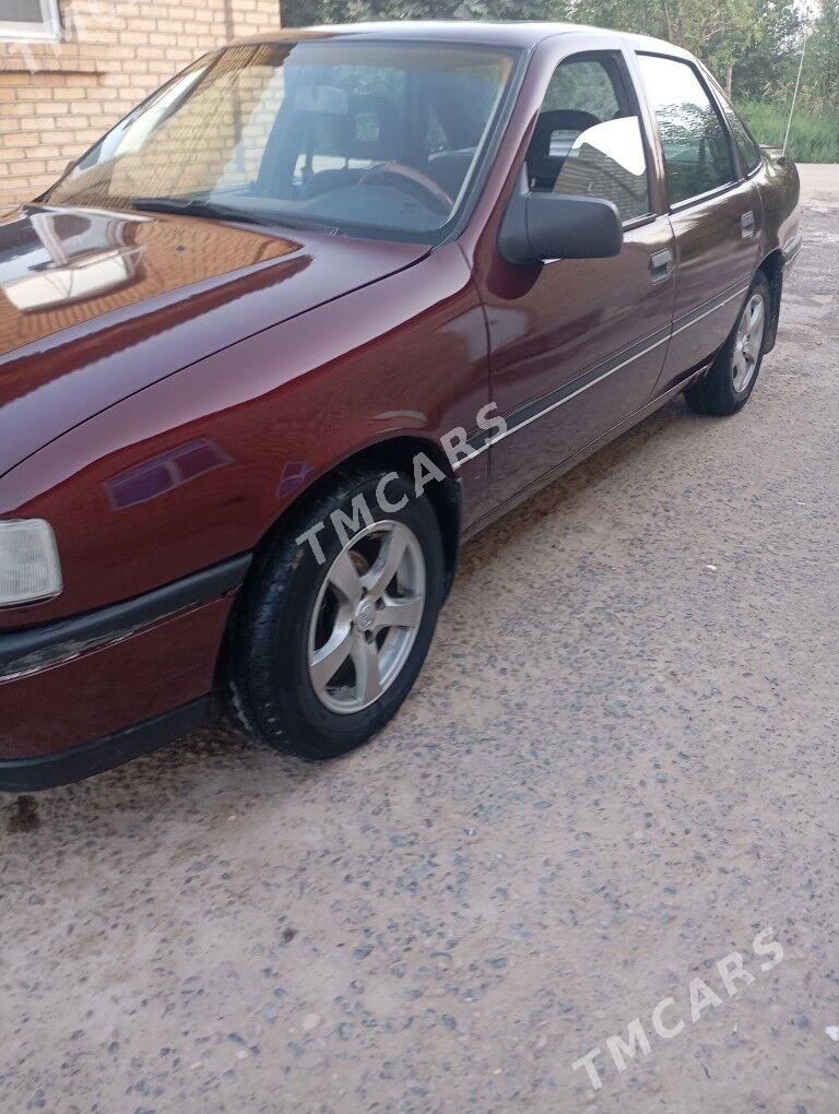 Opel Vectra 1991 - 35 000 TMT - Mary - img 3