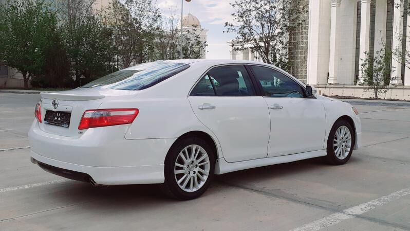 CAMRY AURION DISKA 225 45 18 1 500 TMT - Aşgabat - img 2