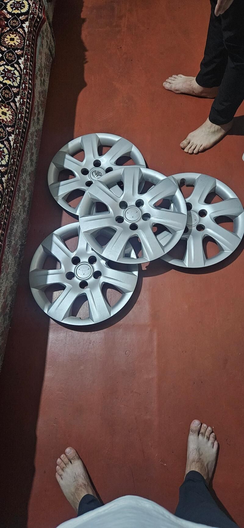 Kalpak original okuz kelle 800 TMT - Aşgabat - img 1