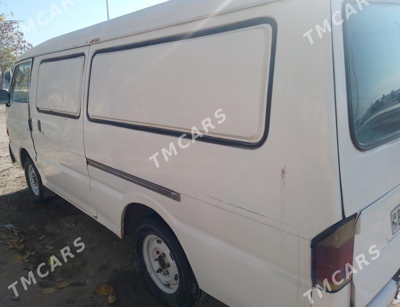 Toyota Hiace 1999 - 50 000 TMT - Байрамали - img 2