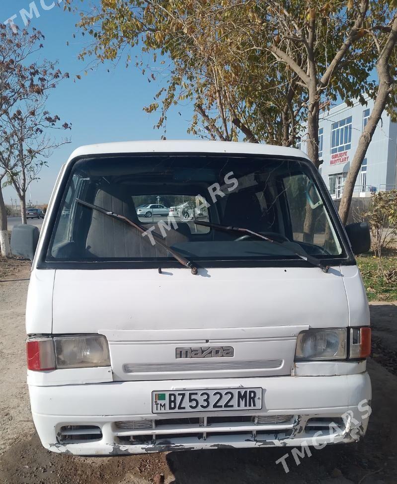 Toyota Hiace 1999 - 50 000 TMT - Байрамали - img 3