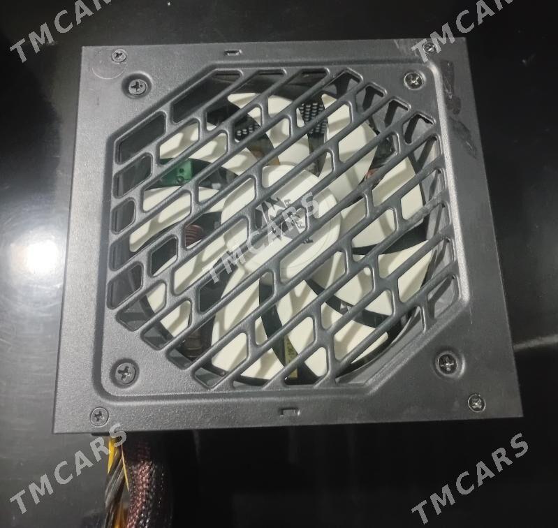 1St Player 600W игровой БП - Мары - img 2