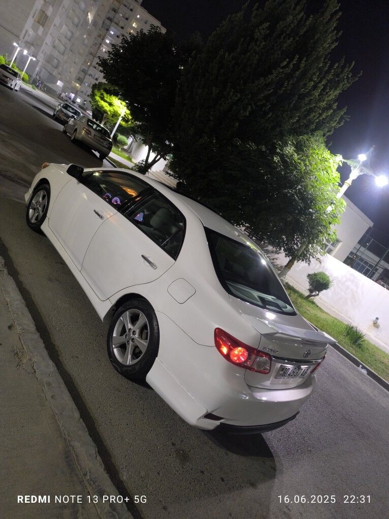 Toyota Corolla 2013 - 175 000 TMT - Aşgabat - img 5