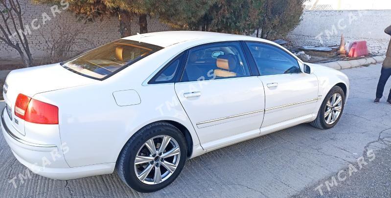 Audi A8 2004 - 60 000 TMT - Aşgabat - img 1
