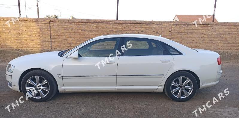 Audi A8 2004 - 60 000 TMT - Aşgabat - img 4