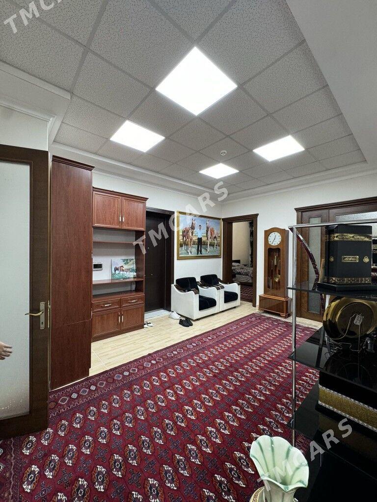 ПОДВОЙСКАЯ 5 КОМНАТ - Aşgabat - img 4
