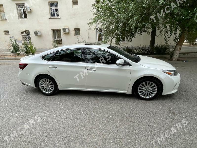 Toyota Avalon 2016 - 310 000 TMT - 30 mkr - img 5