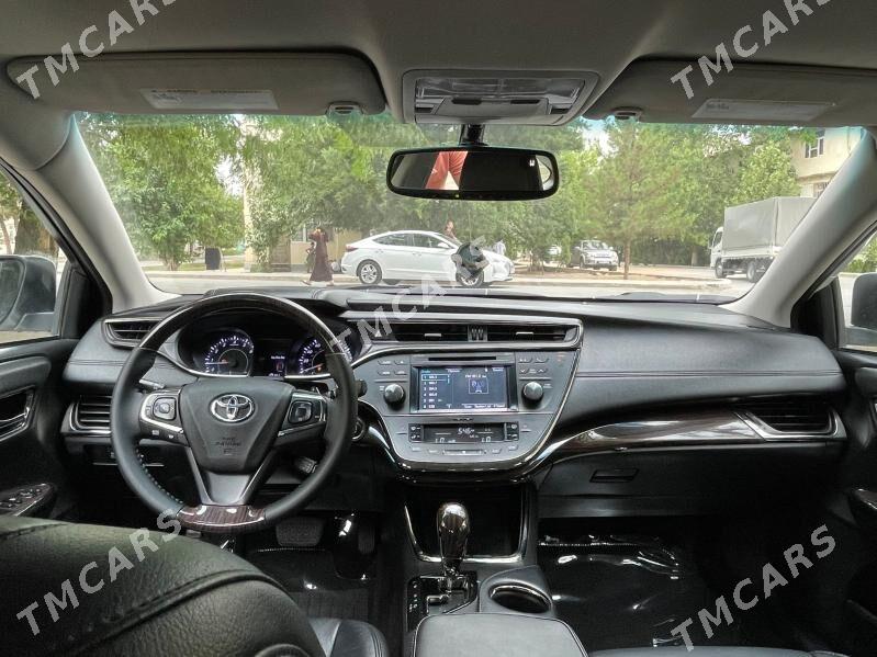 Toyota Avalon 2016 - 310 000 TMT - 30 mkr - img 2