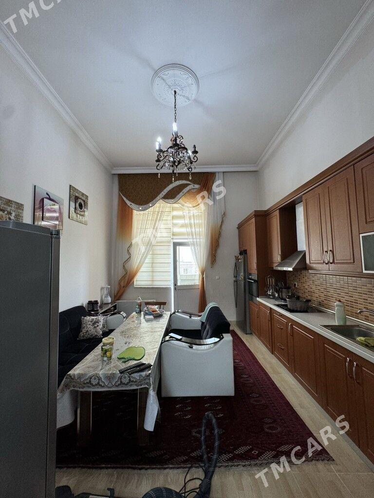 ПОДВОЙСКАЯ 5 КОМНАТ - Aşgabat - img 5