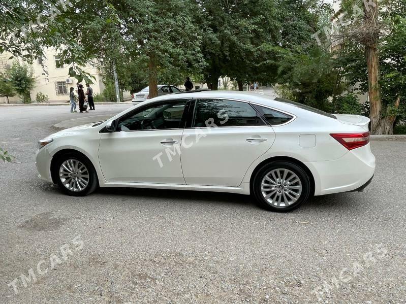 Toyota Avalon 2016 - 310 000 TMT - 30 mkr - img 3