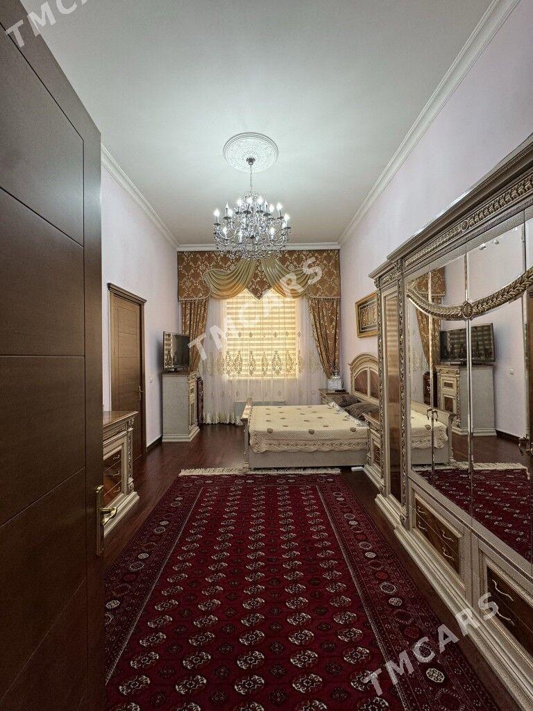 ПОДВОЙСКАЯ 5 КОМНАТ - Aşgabat - img 2