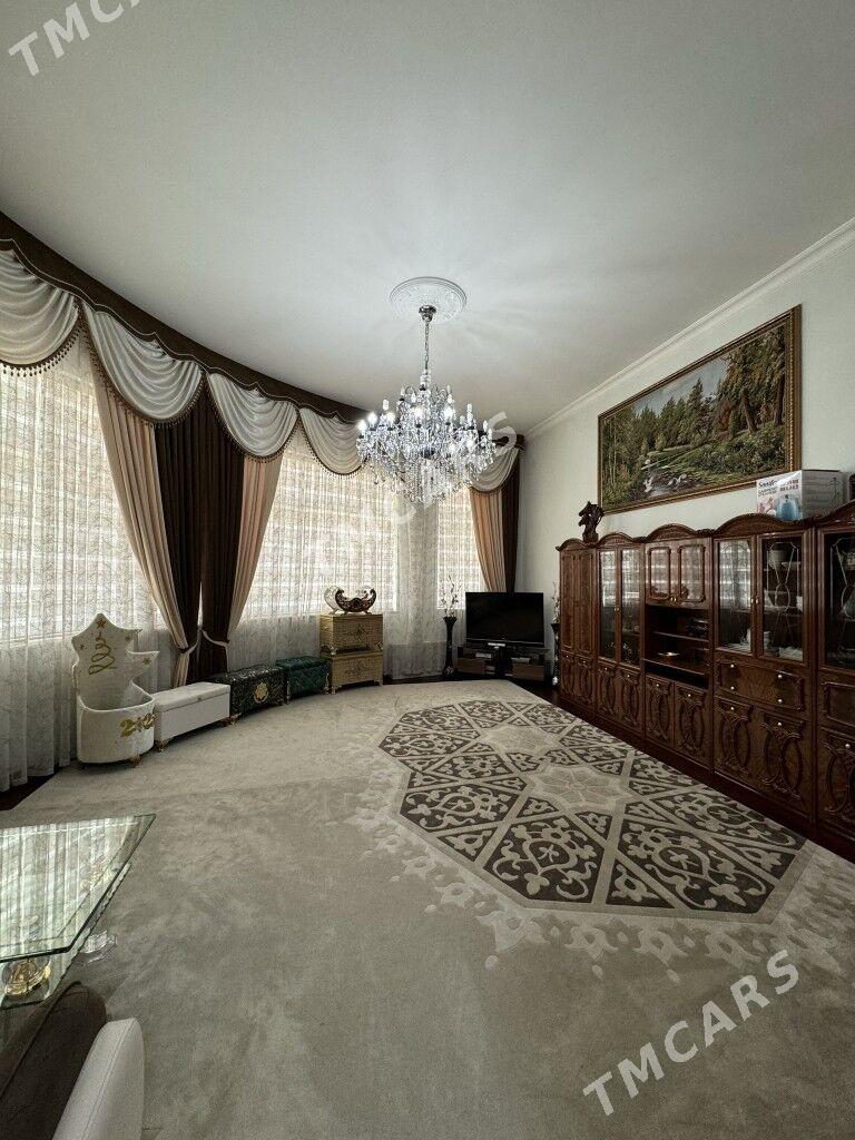 ПОДВОЙСКАЯ 5 КОМНАТ - Aşgabat - img 3