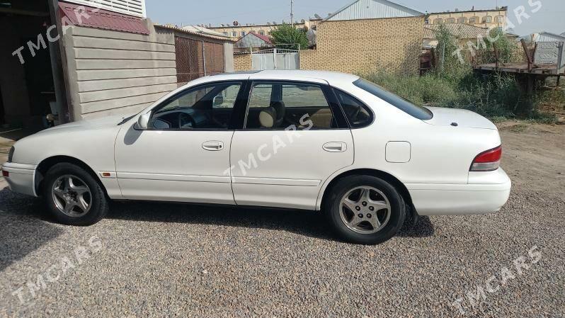 Toyota Avalon 1999 - 130 000 TMT - Мары - img 3