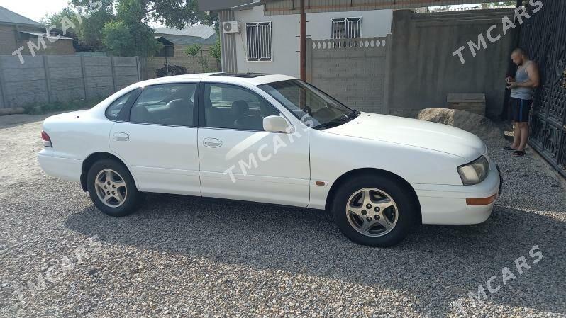 Toyota Avalon 1999 - 130 000 TMT - Мары - img 2