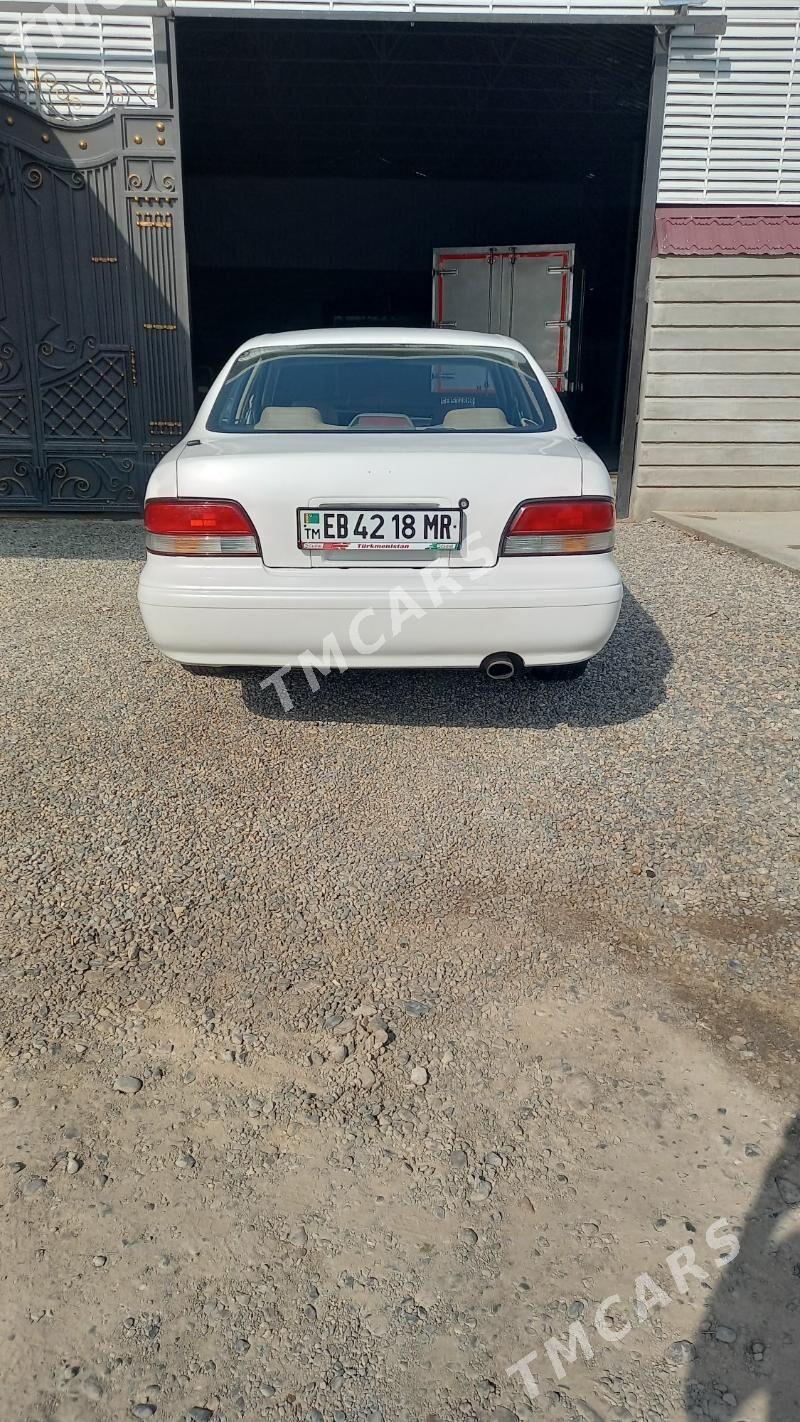 Toyota Avalon 1999 - 130 000 TMT - Мары - img 4