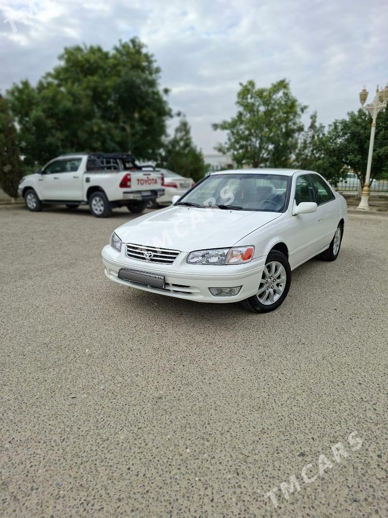 Toyota Camry 1998 - 126 000 TMT - Bäherden - img 8
