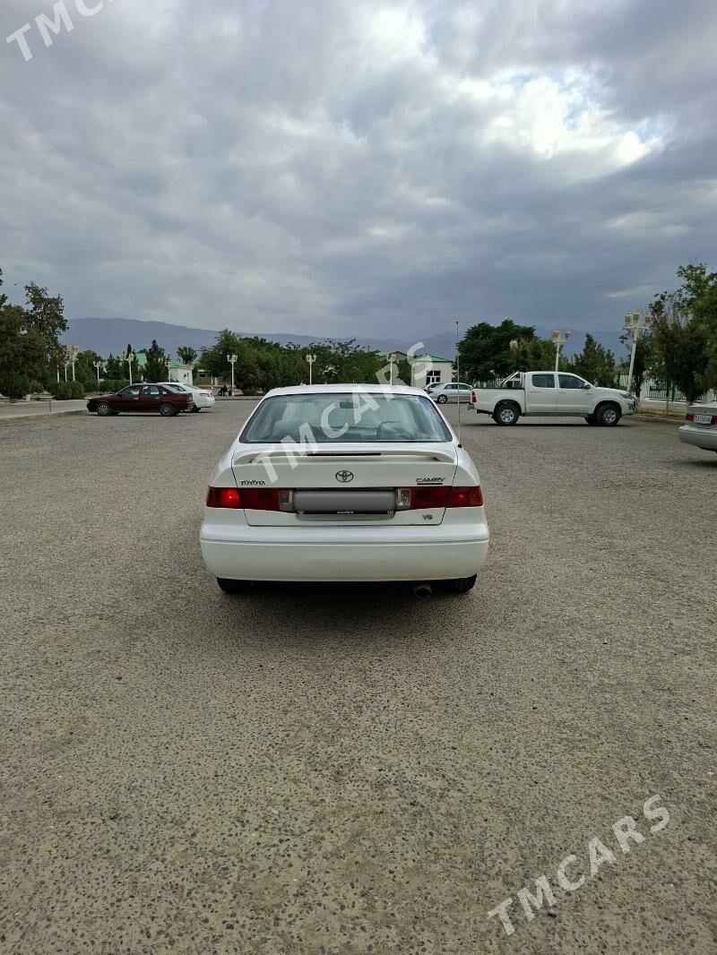 Toyota Camry 1998 - 126 000 TMT - Bäherden - img 6