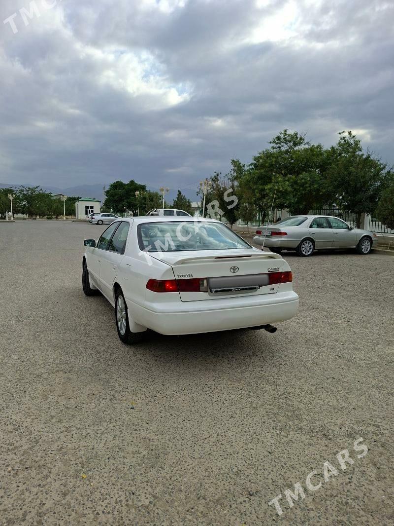 Toyota Camry 1998 - 126 000 TMT - Bäherden - img 7