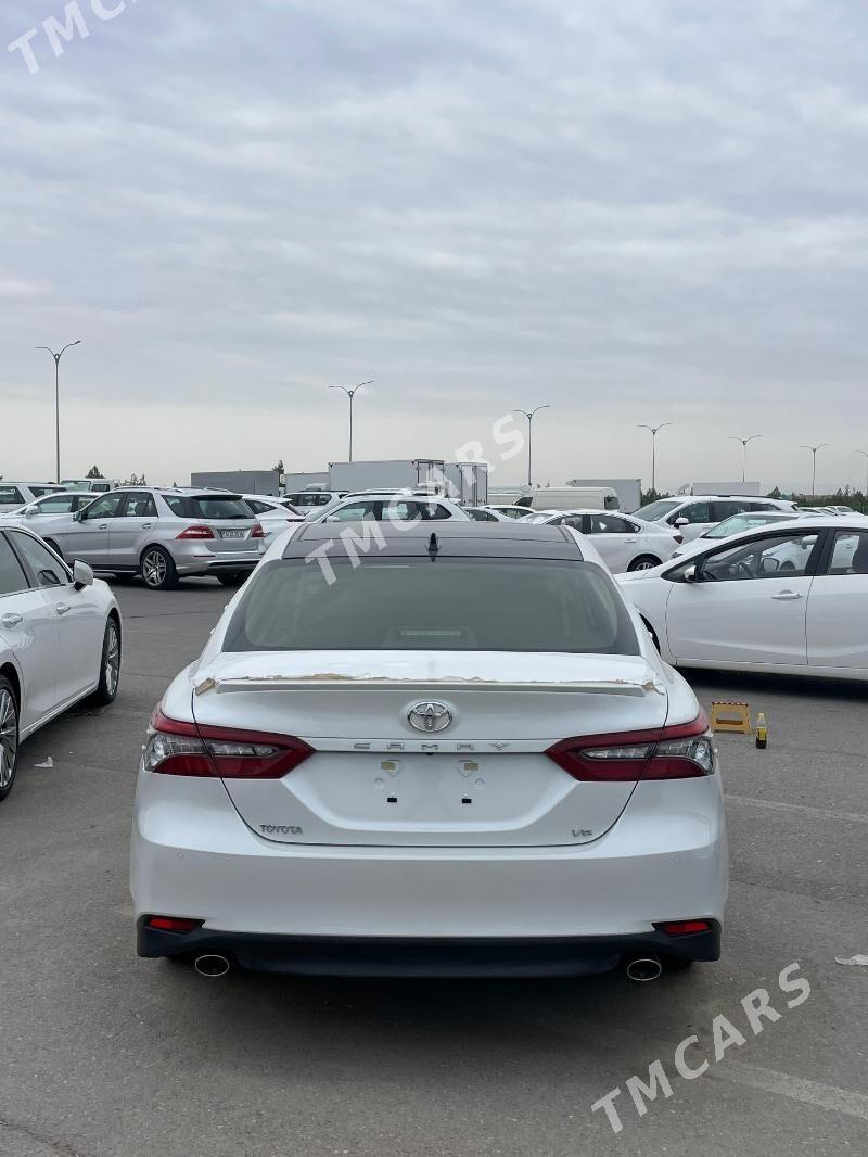 Toyota Camry 2024 - 793 000 TMT - Aşgabat - img 5