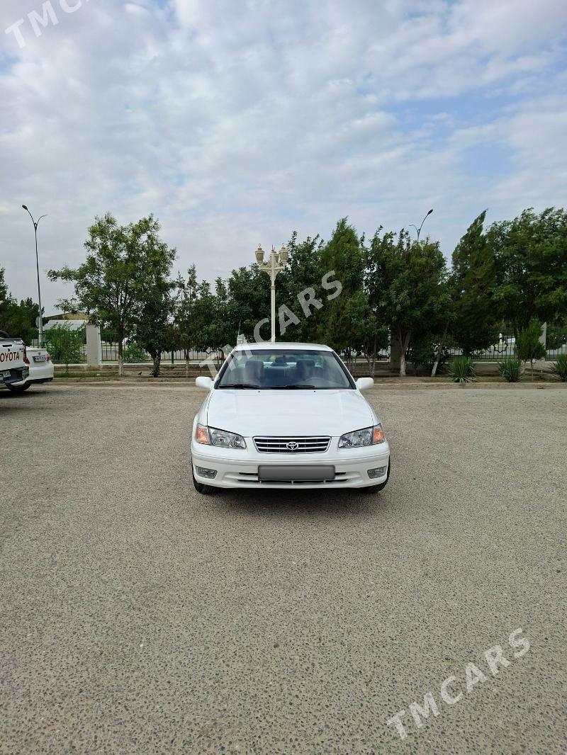 Toyota Camry 1998 - 126 000 TMT - Bäherden - img 2