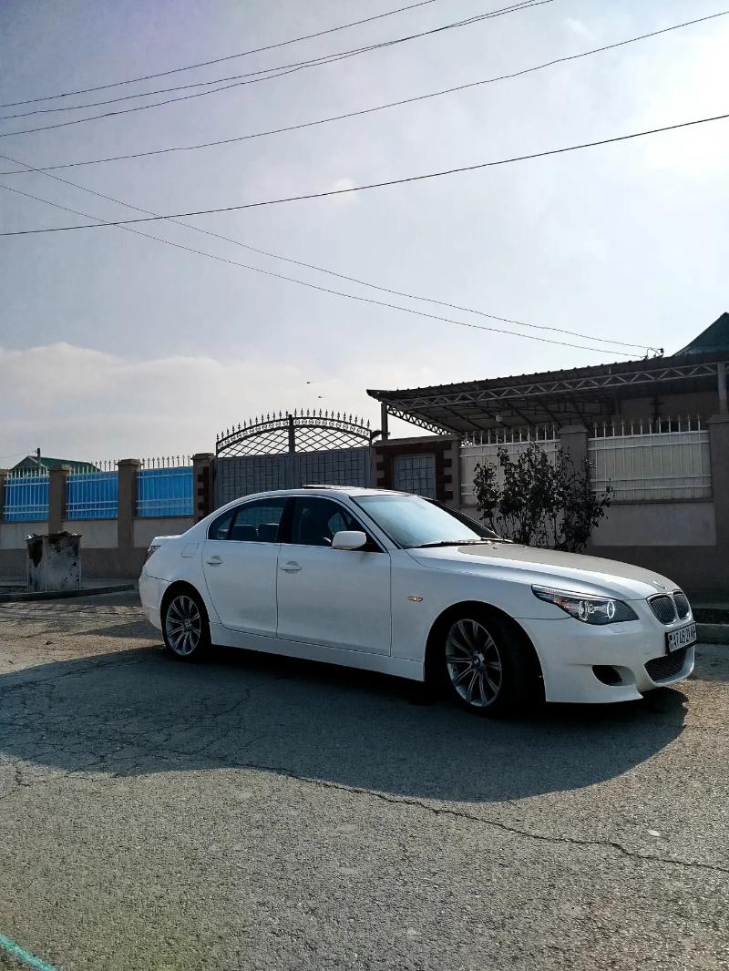 BMW E60 2004 - 150 000 TMT - Aşgabat - img 6