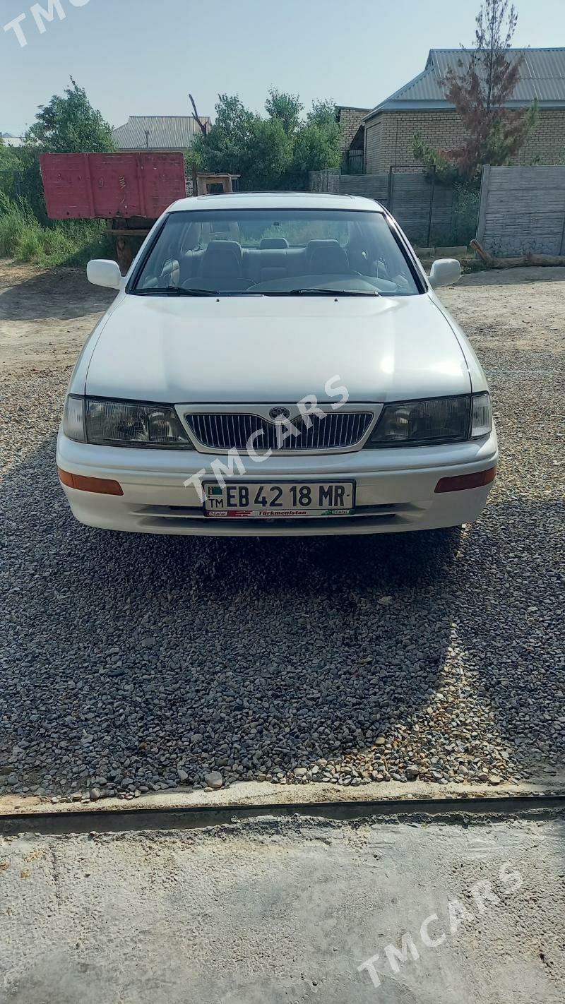 Toyota Avalon 1999 - 130 000 TMT - Мары - img 6