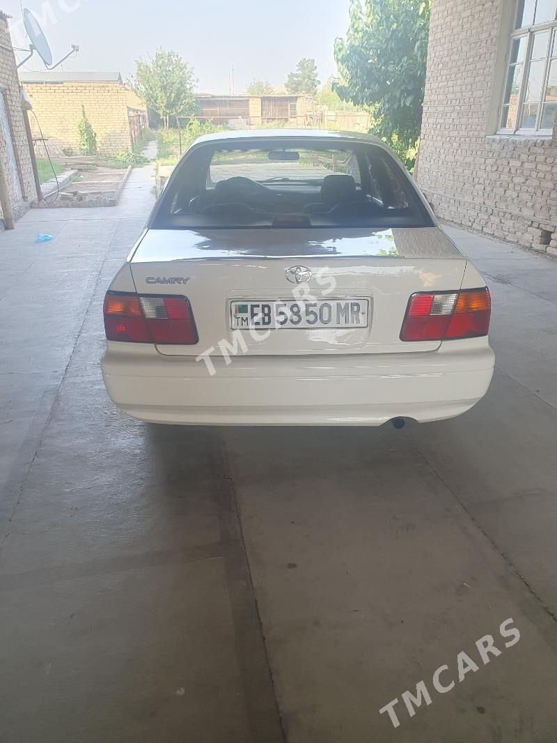 Toyota Camry 1995 - 60 000 TMT - Mary - img 2