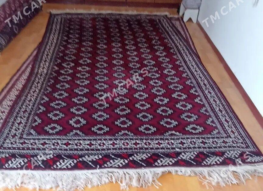 satlyk gara we gökje göl haly - Берекет - img 1