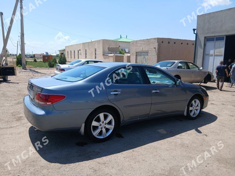 Lexus ES 330 2005 - 180 000 TMT - Губадаг - img 4