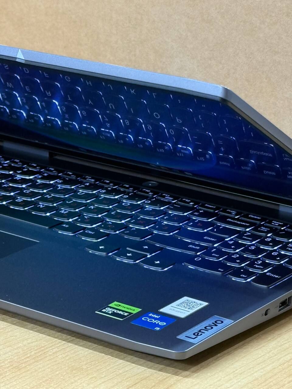 Loq/i5-13/1TB/RTX3050/16GB - Ашхабад - img 10