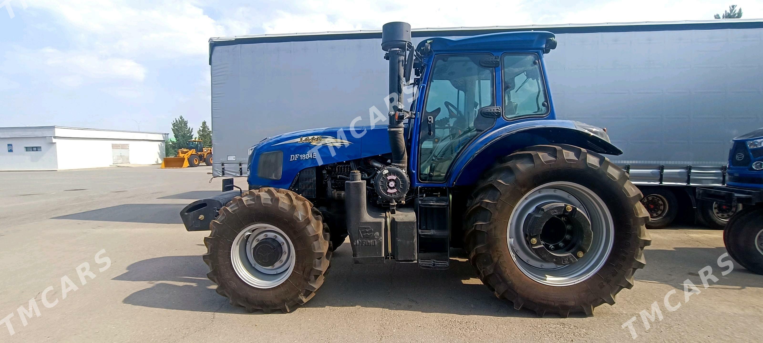 Dongfeng AX7 2025 - 1 300 000 TMT - Ашхабад - img 3
