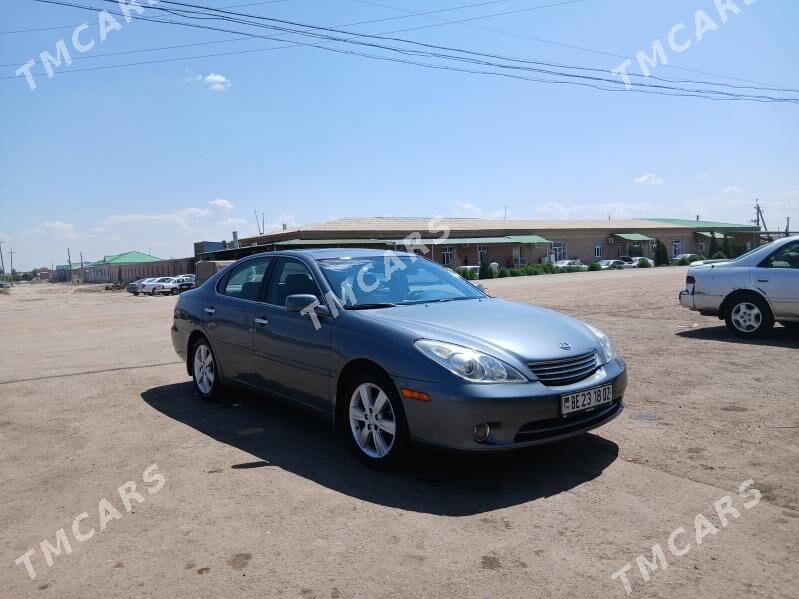 Lexus ES 330 2005 - 180 000 TMT - Губадаг - img 3