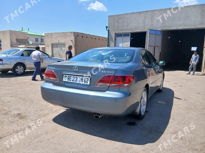 Lexus ES 330 2005 - 180 000 TMT - Губадаг - img 2