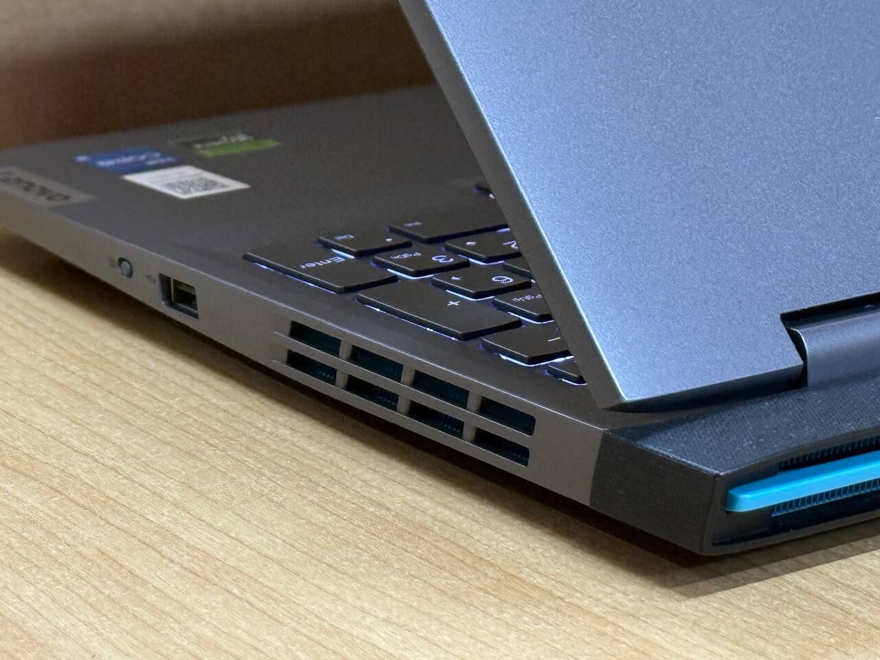Loq/i5-13/1TB/RTX3050/16GB - Ашхабад - img 9