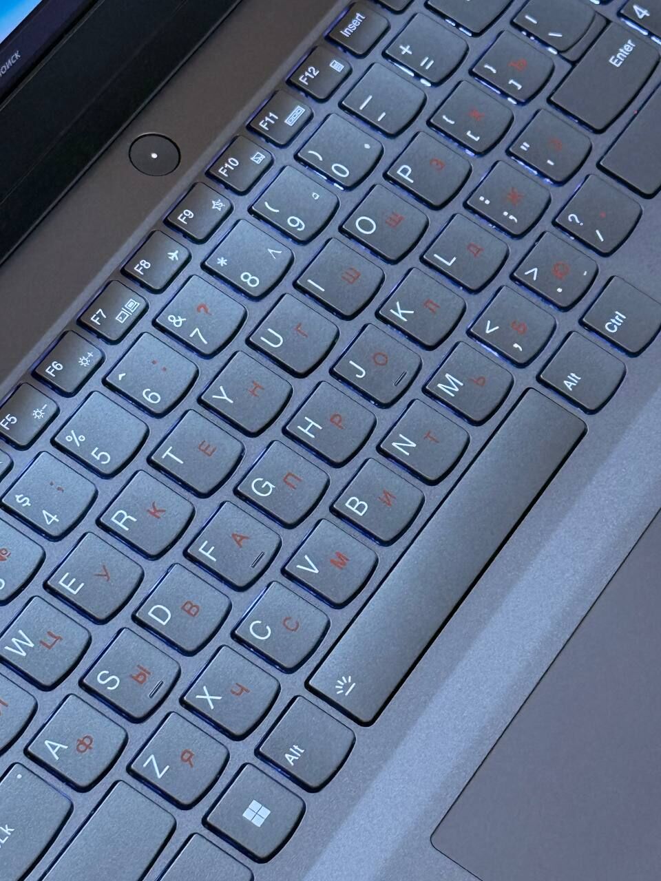Loq/i5-13/1TB/RTX3050/16GB - Ашхабад - img 8